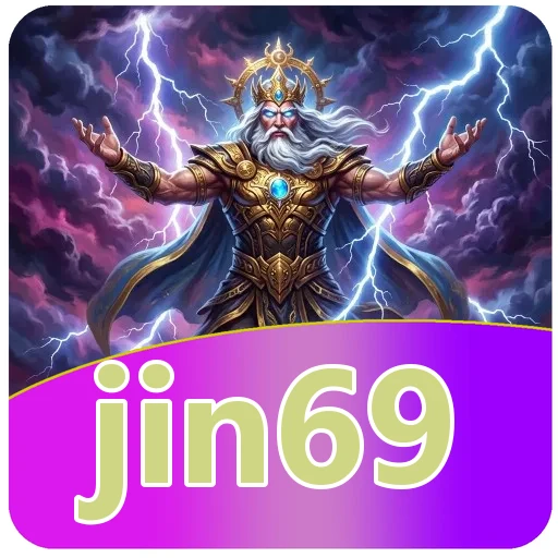Ilustrasi aplikasi jin69 di Android