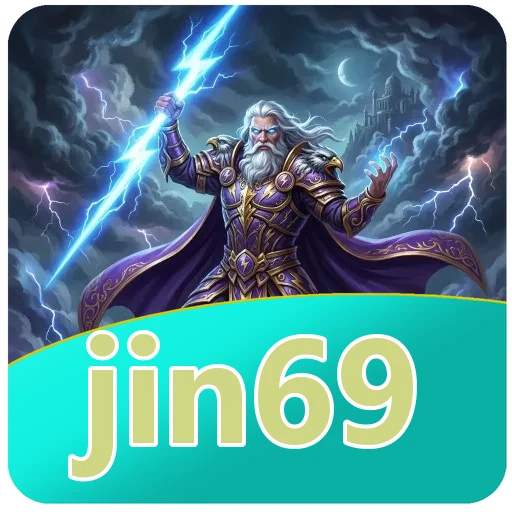Mengunduh jin69 APK 4.8.1